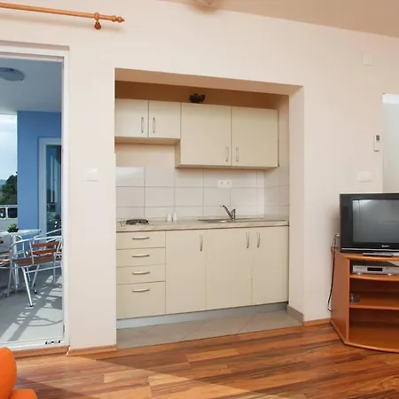 Lejlighed Fifty One Trogir