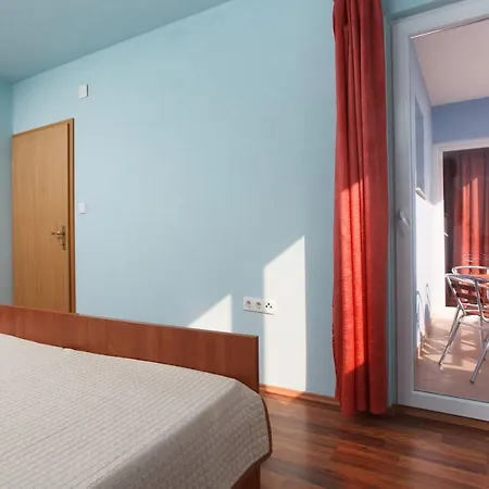 Apartmán Fifty One *