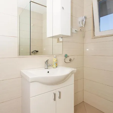 Fifty One Apartmán Trogir