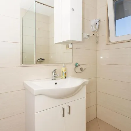 Fifty One Apartment Trogir