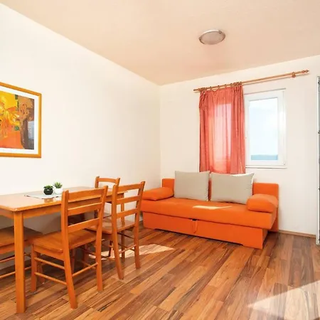 Apartment Fifty One Trogir