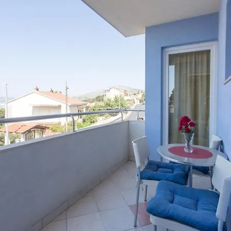 Apartment Fifty One Trogir