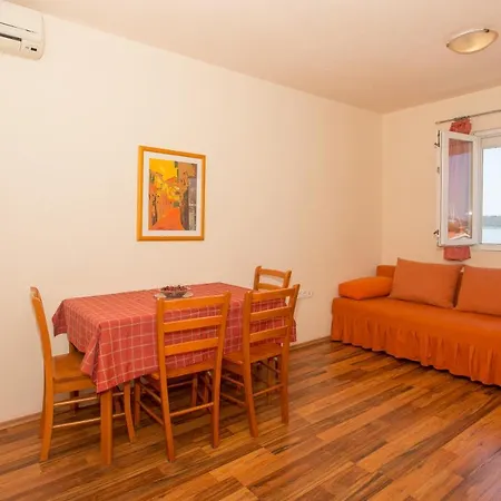 Fifty One Apartment
