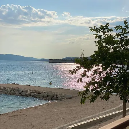 Fifty One Apartmán *