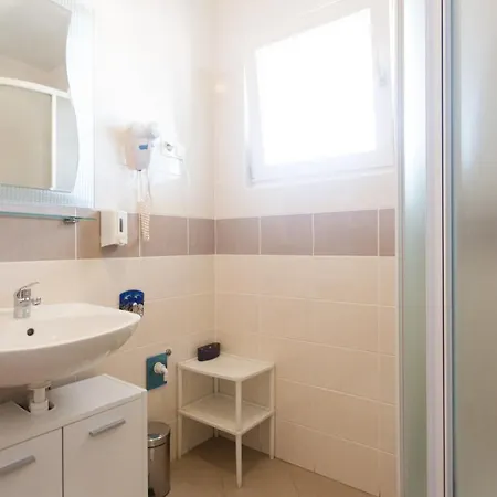 Apartmán Fifty One *