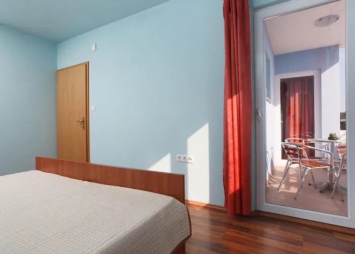 Apartman Fifty One *