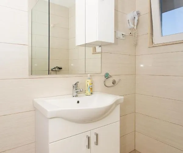 Fifty One Apartment Trogir