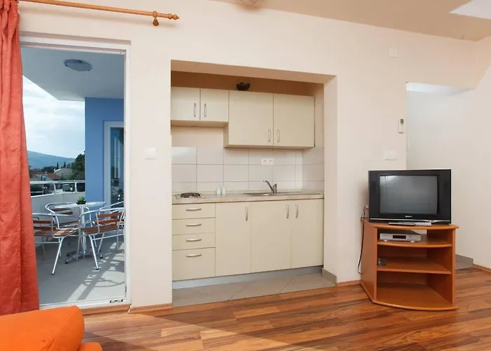 Apartment Fifty One Trogir
