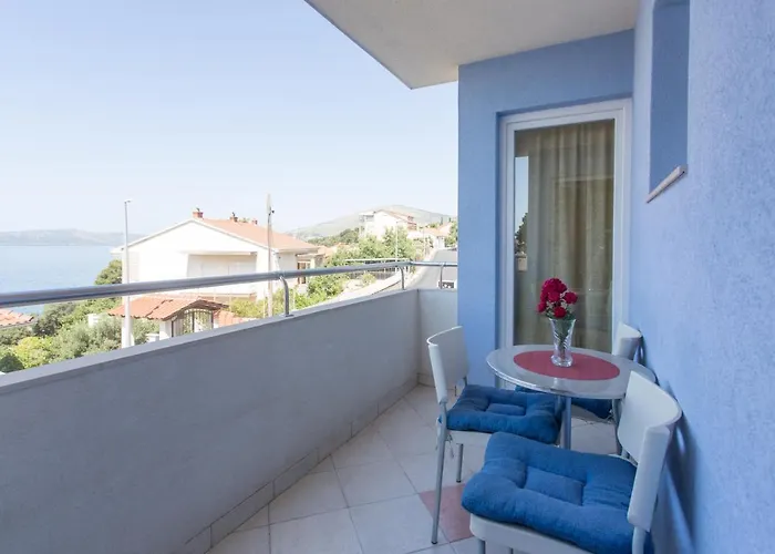 Apartment Fifty One Trogir