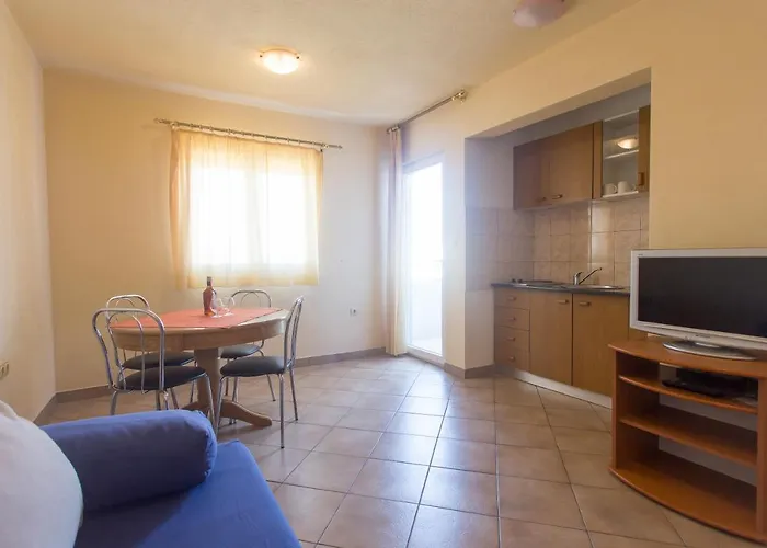 Fifty One Trogir
