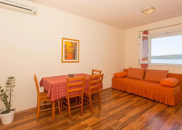 Fifty One Apartment