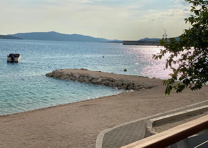 Apartman Fifty One *