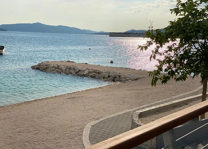 Apartman Fifty One *