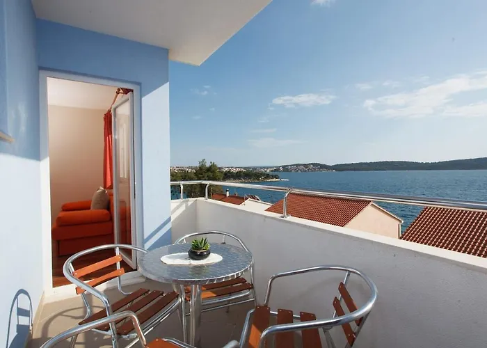 Fifty One Apartment