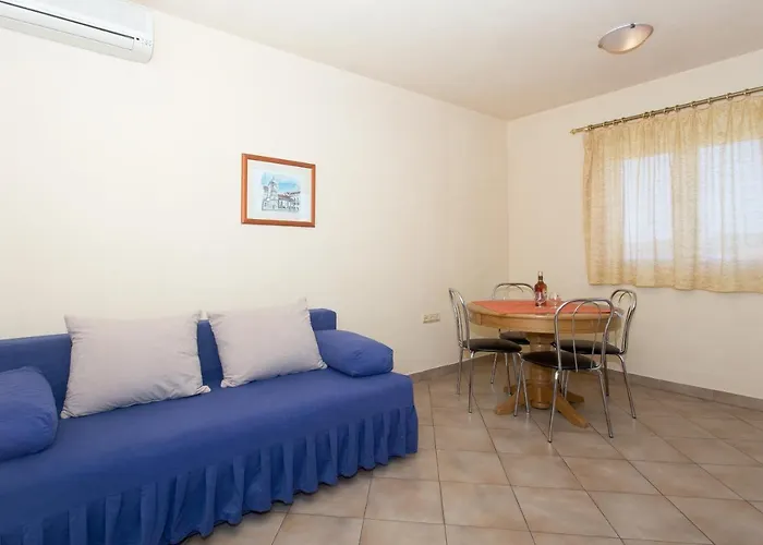 Fifty One Trogir