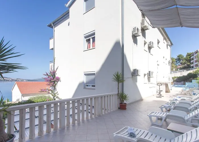 Fifty One Trogir
